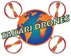 TAKARI DRONES