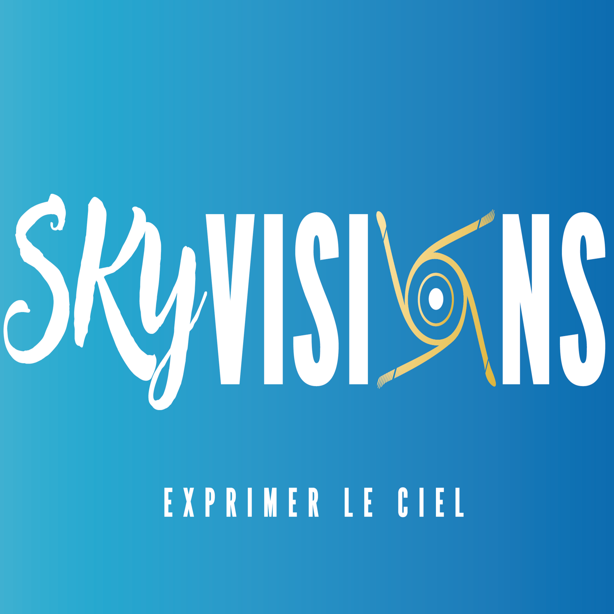 SKY-VISIONS