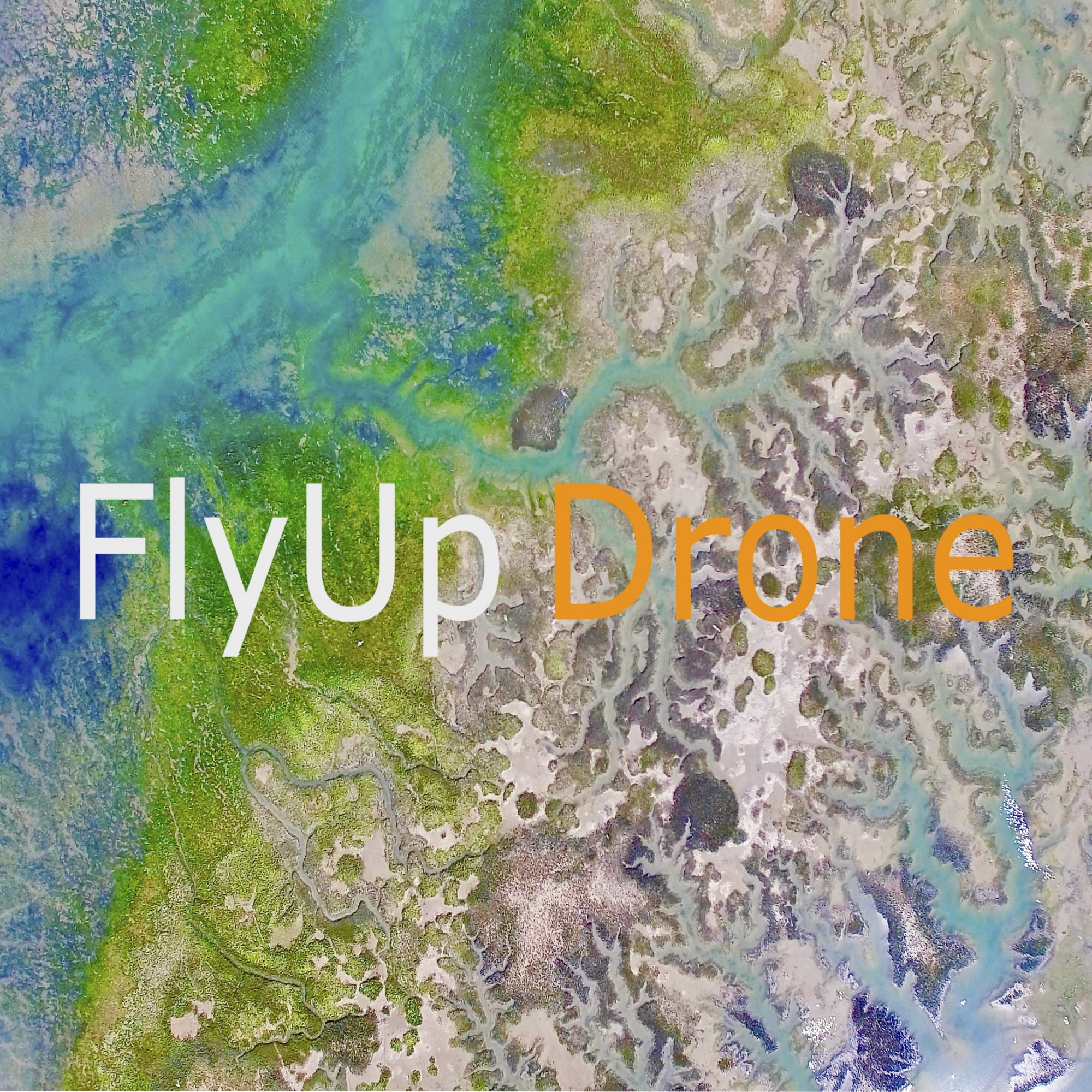 FLYUP DRONE
