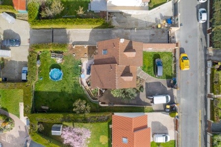 Immobilier : Photo et Vidéo et Drone