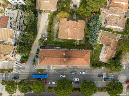 Immobilier : Photo et Vidéo et Drone