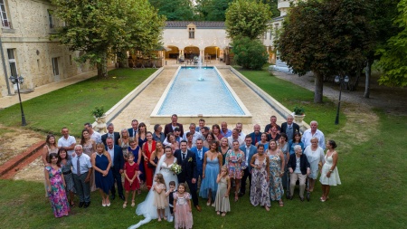 Mariage : Photo et Vidéo et Drone