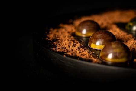 Photographie culinaire : Photo