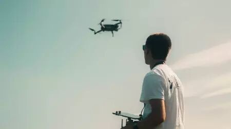 Immobilier : Vidéo et Drone