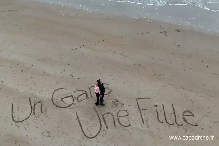 Mariage : Photo et Vidéo et Drone