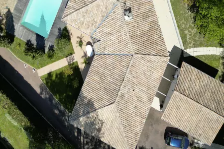 Immobilier : Vidéo et Drone