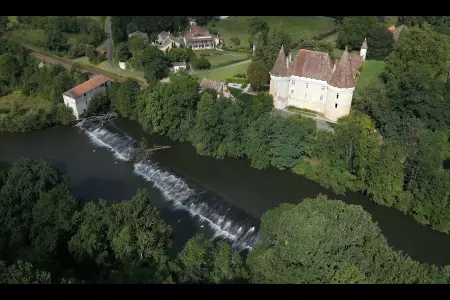 Immobilier : Vidéo et Drone