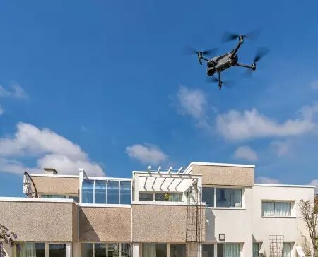 Immobilier : Vidéo et Drone