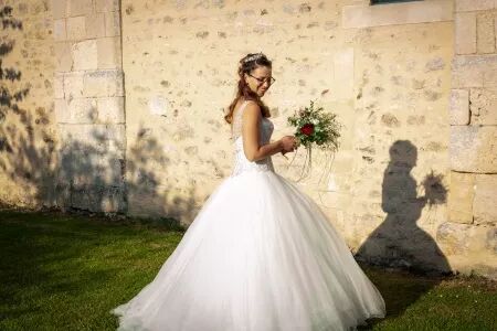 Mariage : Photo