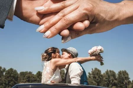 Mariage : Photo et Vidéo et Drone