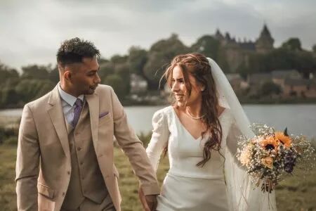 Mariage : Photo et Vidéo et Drone