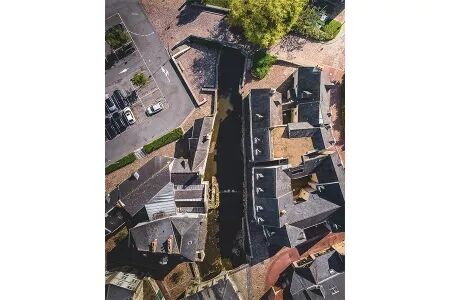 Immobilier : Photo et Vidéo et Drone