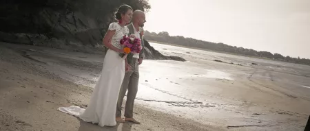 Mariage : Vidéo et Drone