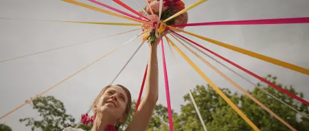 Mariage : Vidéo et Drone