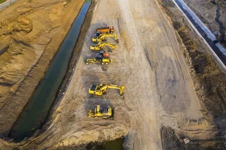 Suivi de chantier : Photo et Vidéo et Drone