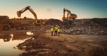 Suivi de chantier : Photo et Vidéo et Drone