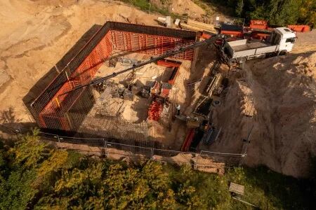 Suivi de chantier : Photo et Vidéo et Drone