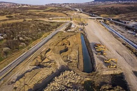 Suivi de chantier : Photo et Vidéo et Drone