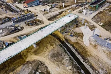 Suivi de chantier : Photo et Vidéo et Drone