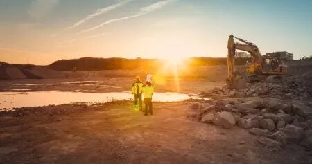 Suivi de chantier : Photo et Vidéo et Drone