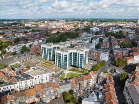 Suivi de chantier : Photo et Vidéo et Drone