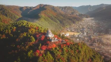 Reportage, voyage, tourisme : Photo et Vidéo et Drone