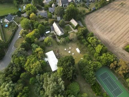 Photographe événementiel : Photo et Vidéo et Drone